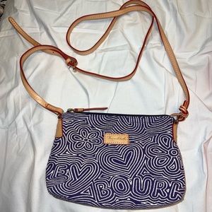Dooney & Bourke crossbody